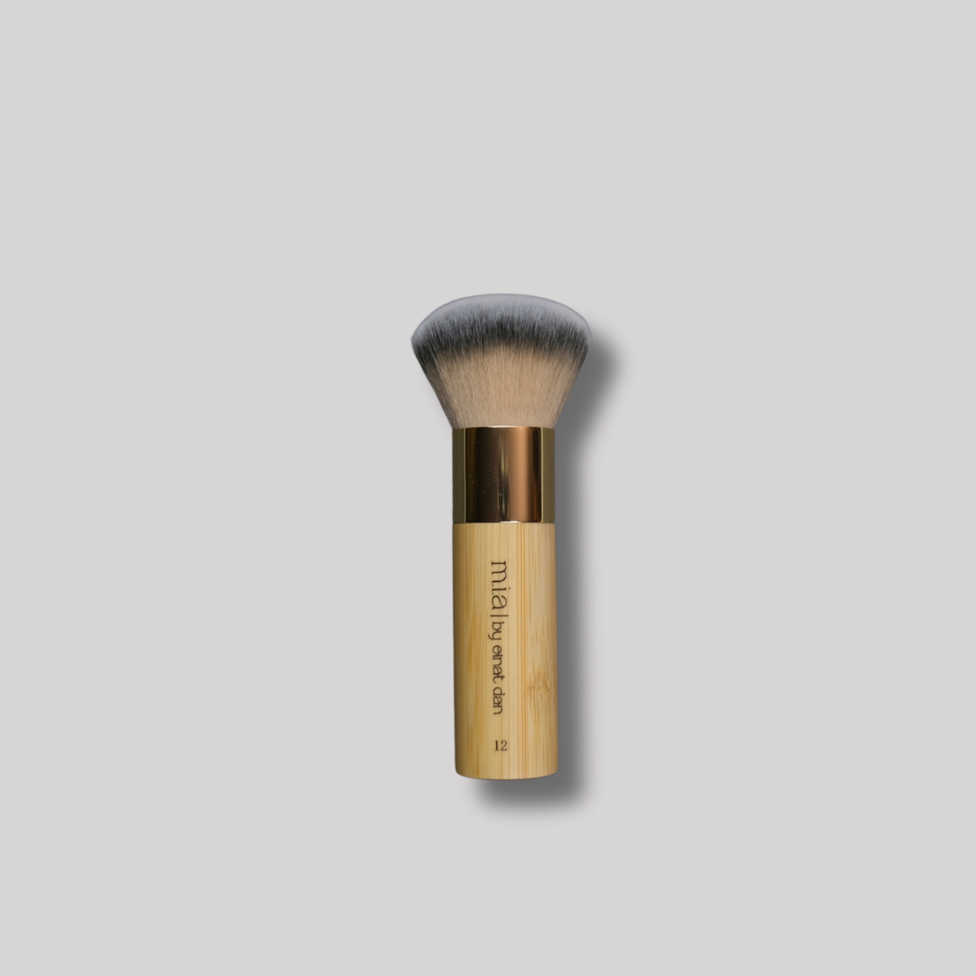 M.I.A. Terra Body Brush No. 12