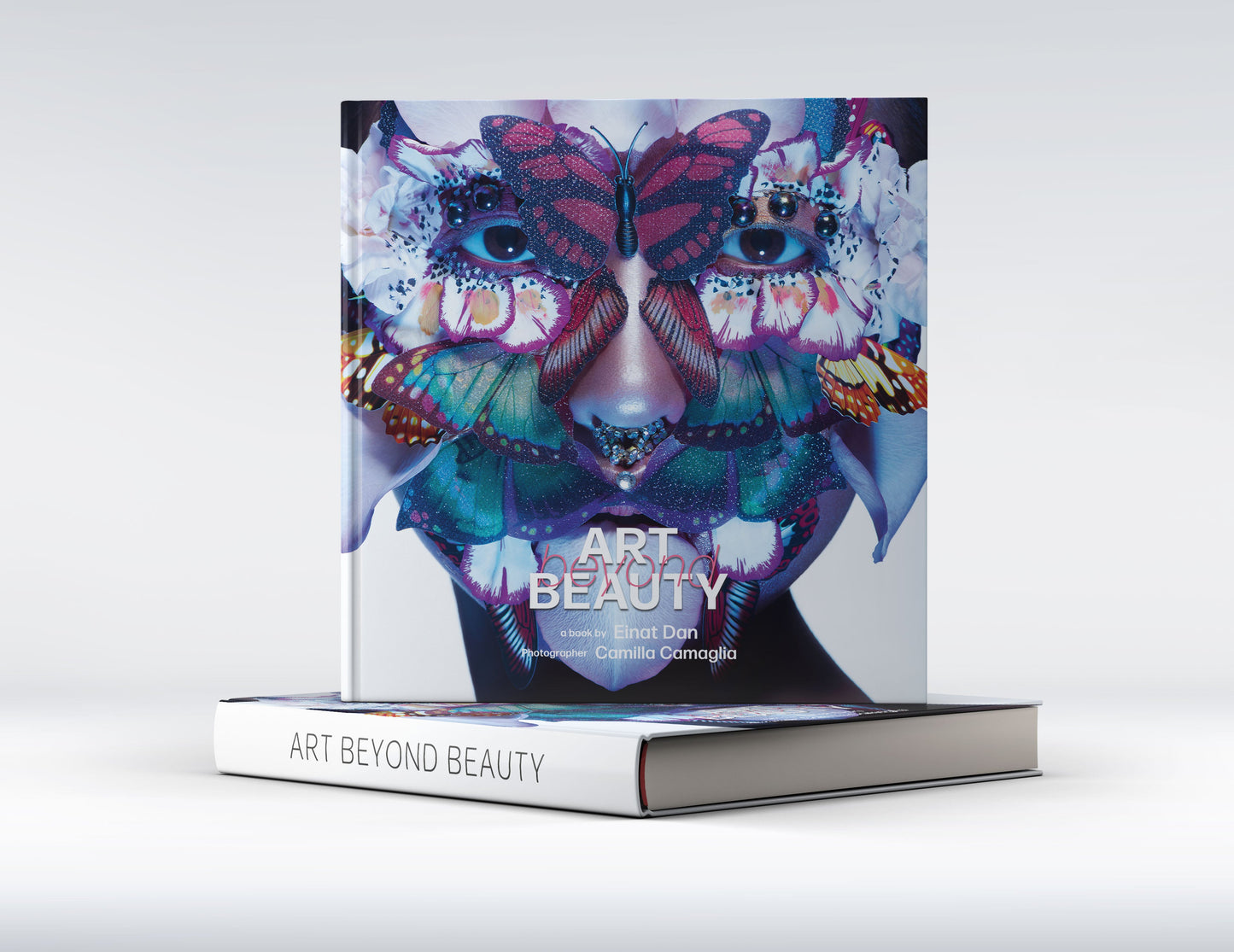 ART BEYOND BEAUTY