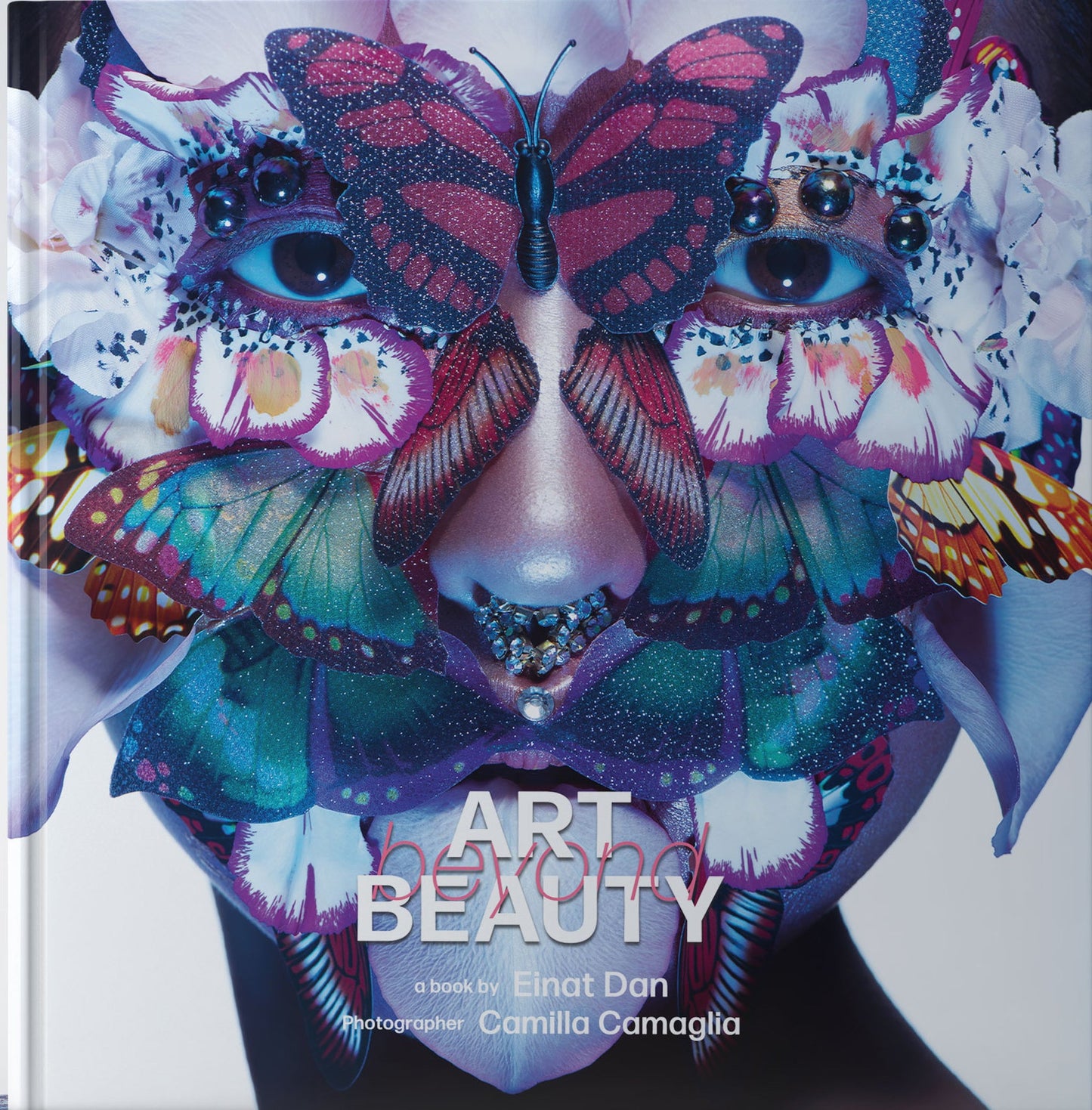 ART BEYOND BEAUTY