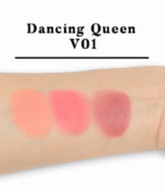 M.I.A. Blush - TRIO V01