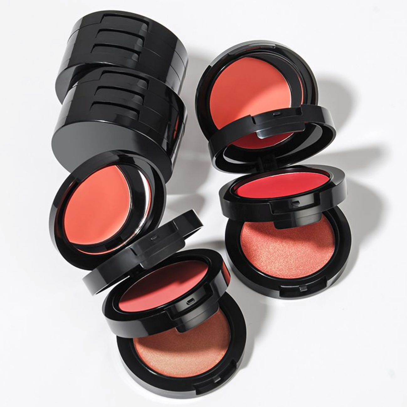 M.I.A. Blush - TRIO V01