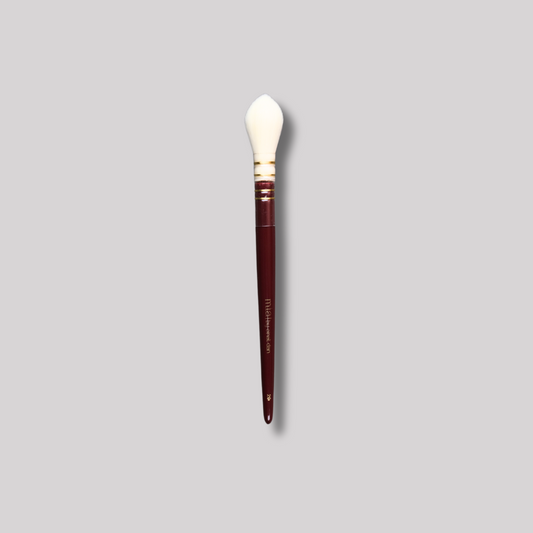 M.I.A. Signature Luxury Brush No. 20 - All-in-One Brush (Elegant Burgundy)