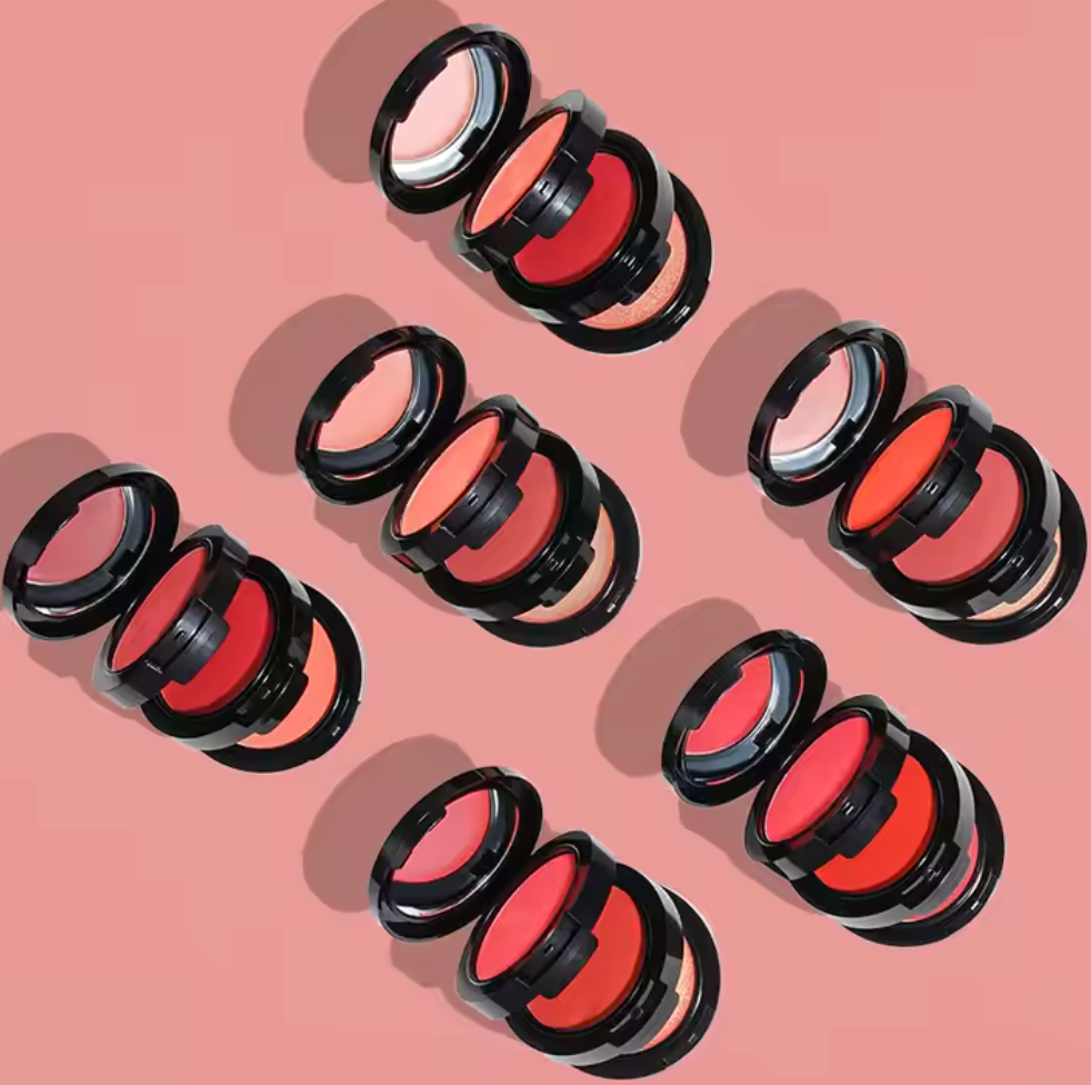 MIA COMPLETE TERRA COLLECTION 11 Pennelli per un Trucco Impeccabile