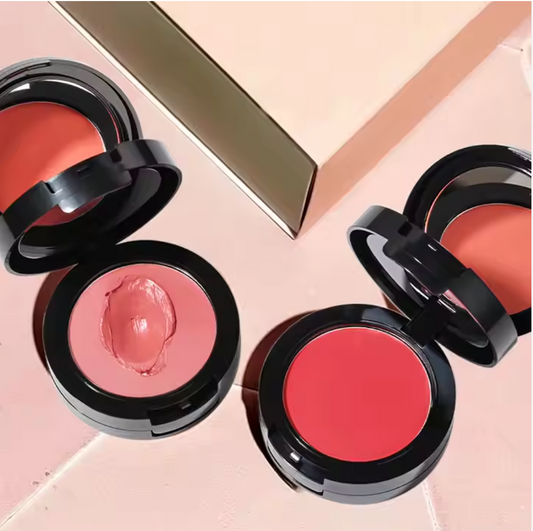 M.I.A. Blush - TRIO V01